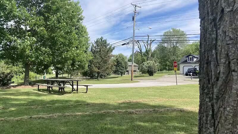 Forbes Woods Picnic Area - Bedford Heights, OH