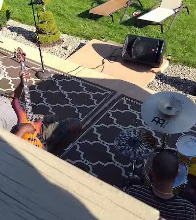 Forbes Woods Picnic Area - Bedford Heights, OH