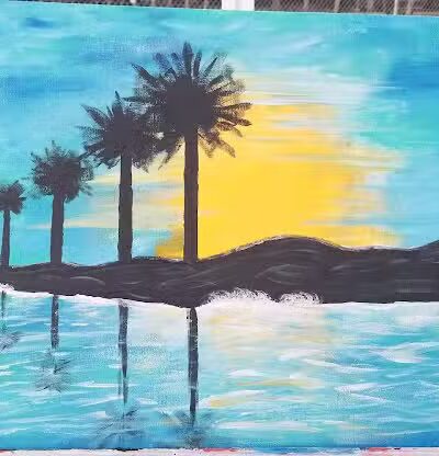 Archibald Willard Park - Bedford, OH