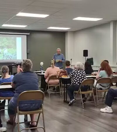 Bedford Parks and Recreation Department - Bedford, OH