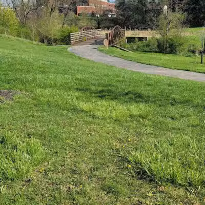 Bedford Parks and Recreation Department - Bedford, OH