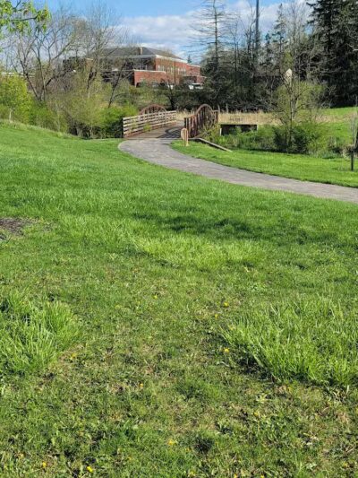 Bedford Parks and Recreation Department - Bedford, OH