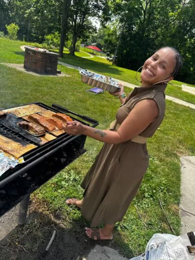 Bedford Parks and Recreation Department - Bedford, OH