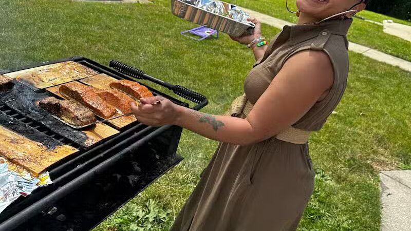 Bedford Parks and Recreation Department - Bedford, OH