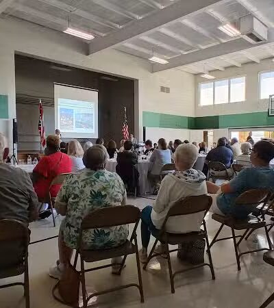 Bedford Parks and Recreation Department - Bedford, OH