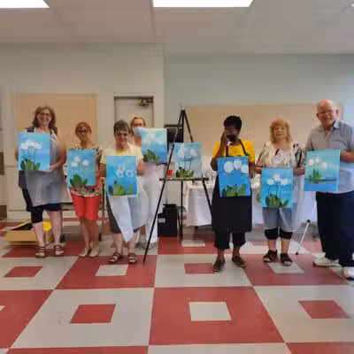 Bedford Parks and Recreation Department - Bedford, OH