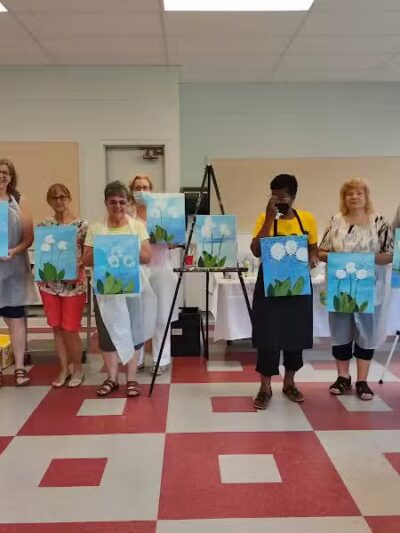 Bedford Parks and Recreation Department - Bedford, OH