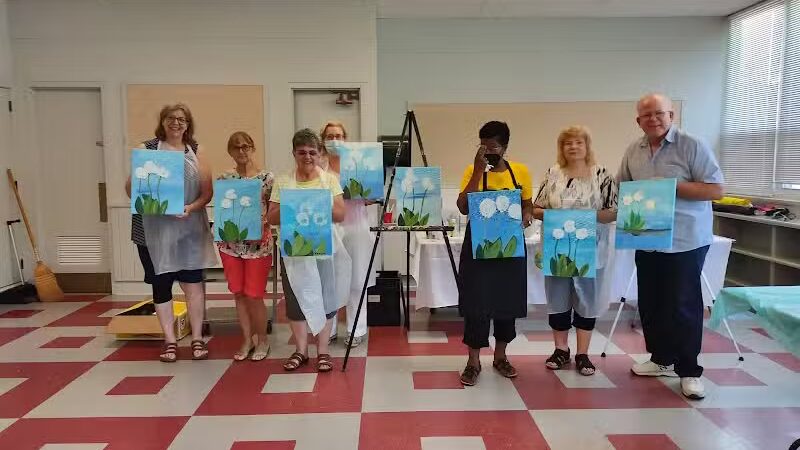 Bedford Parks and Recreation Department - Bedford, OH