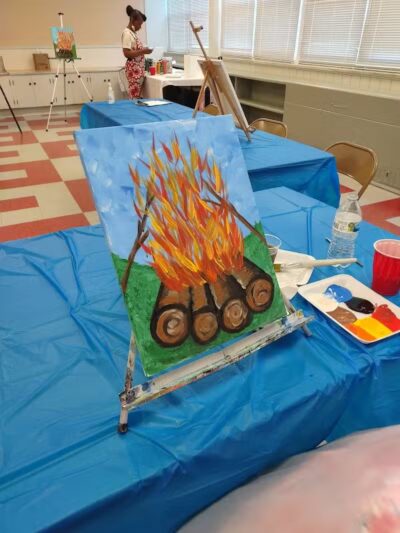 Bedford Parks and Recreation Department - Bedford, OH