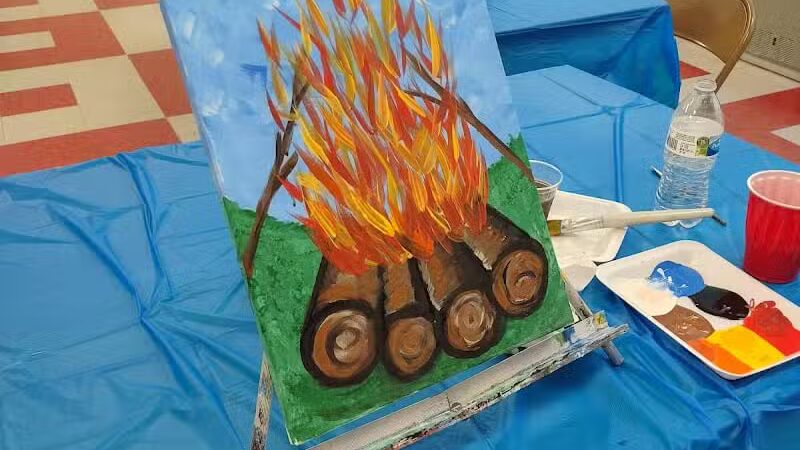 Bedford Parks and Recreation Department - Bedford, OH