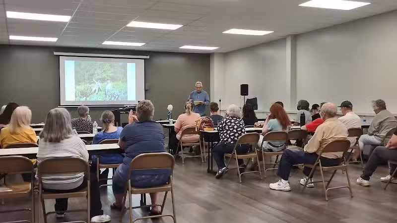 Bedford Parks and Recreation Department - Bedford, OH