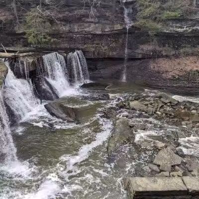Bedford Reservation - Bedford, OH