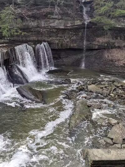 Bedford Reservation - Bedford, OH