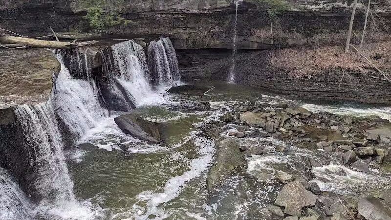 Bedford Reservation - Bedford, OH