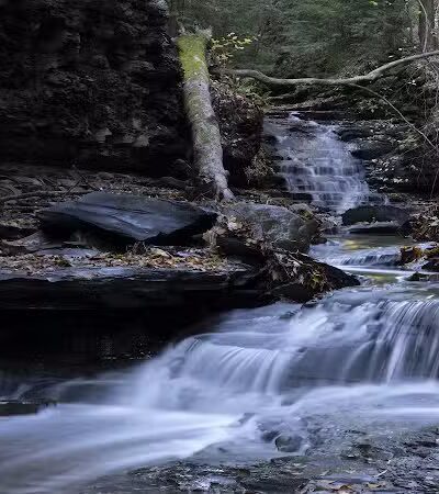 Bedford Reservation - Bedford, OH