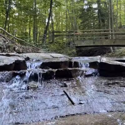 Bedford Reservation - Bedford, OH