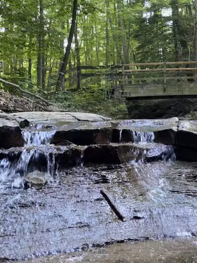 Bedford Reservation - Bedford, OH