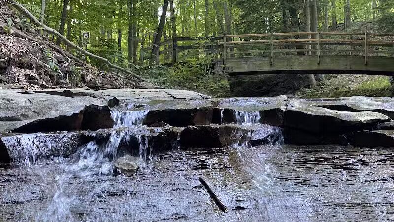 Bedford Reservation - Bedford, OH