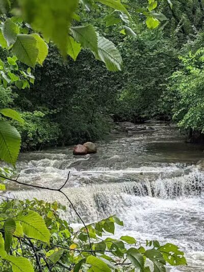 Bedford Reservation - Bedford, OH