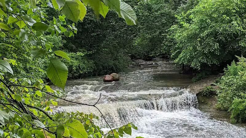 Bedford Reservation - Bedford, OH