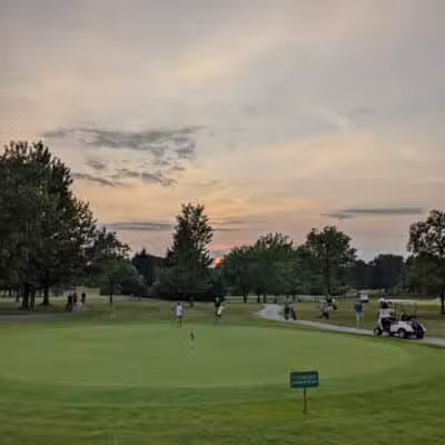 Bedford Reservation - Bedford, OH