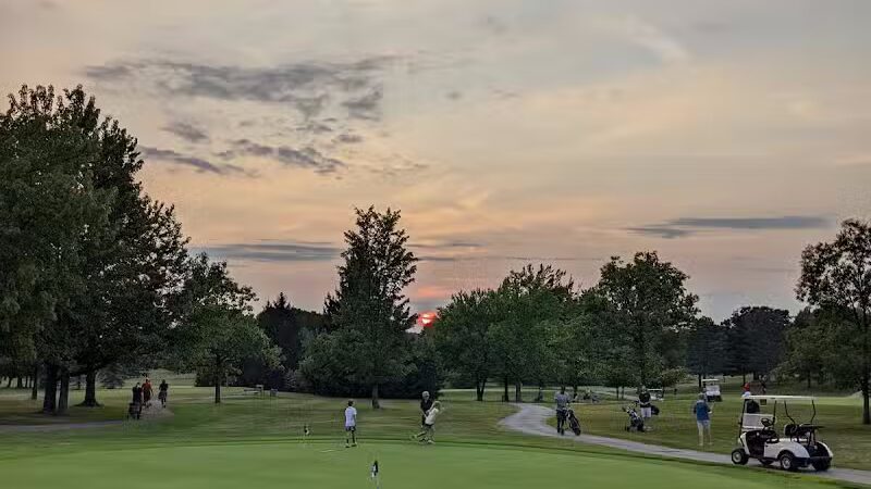 Bedford Reservation - Bedford, OH