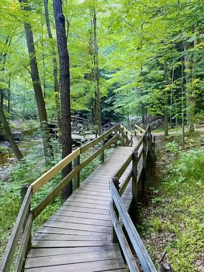 Bedford Reservation - Bedford, OH