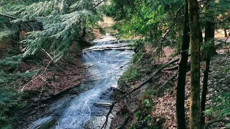 Bedford Reservation - Bedford, OH