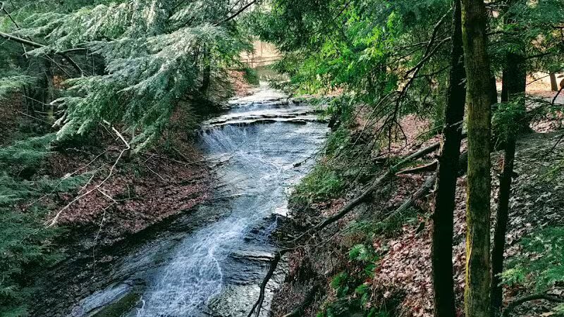 Bedford Reservation - Bedford, OH