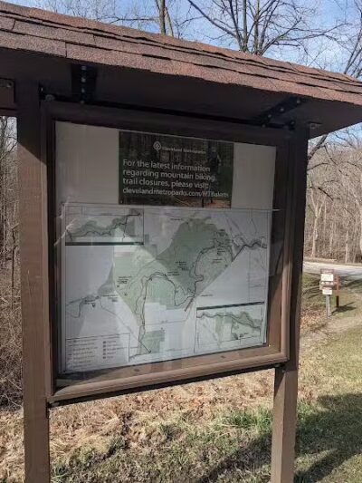 Bedford Reservation - Bedford, OH