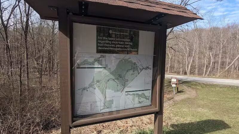 Bedford Reservation - Bedford, OH