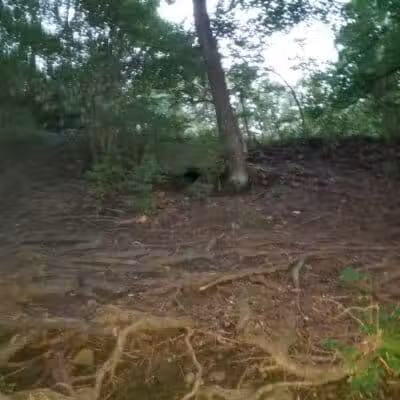 Broadway Trailhead - Bedford, OH