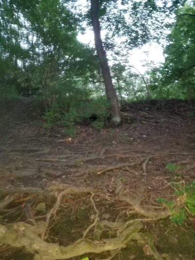 Broadway Trailhead - Bedford, OH