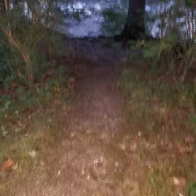 Broadway Trailhead - Bedford, OH