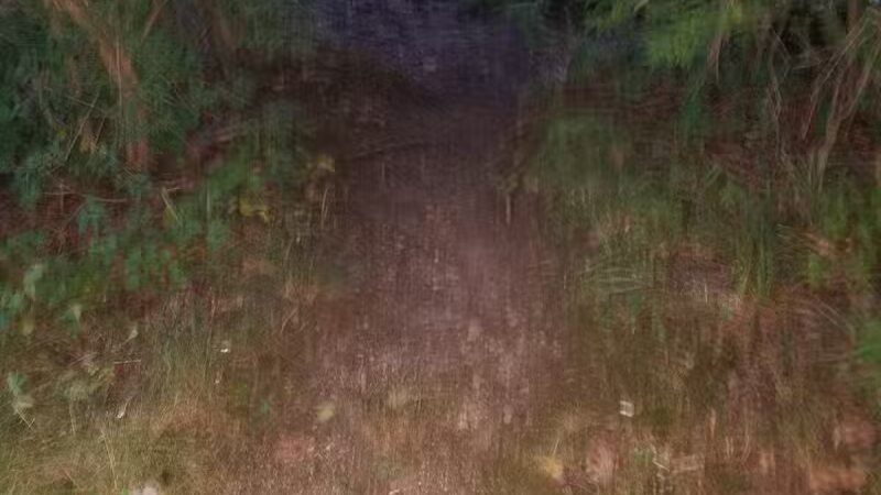 Broadway Trailhead - Bedford, OH