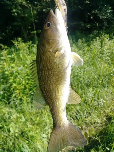 Broadway Trailhead - Bedford, OH
