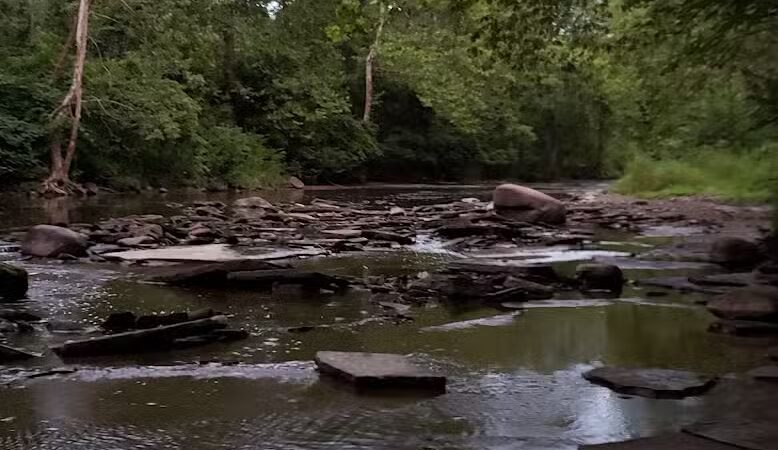 Broadway Trailhead - Bedford, OH