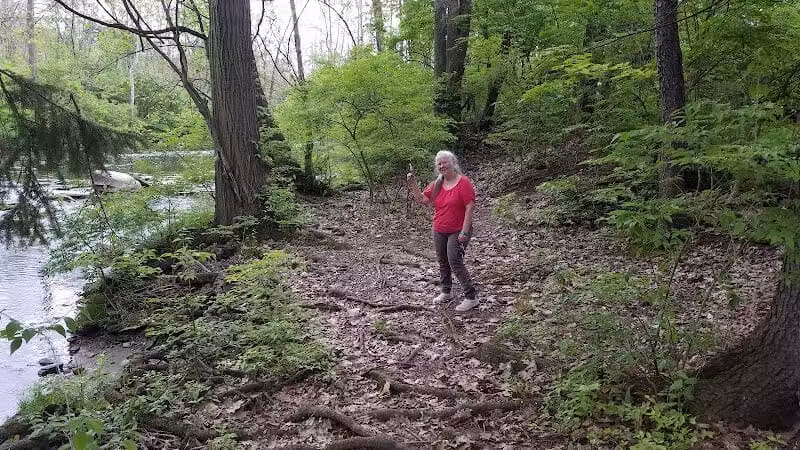 Broadway Trailhead - Bedford, OH