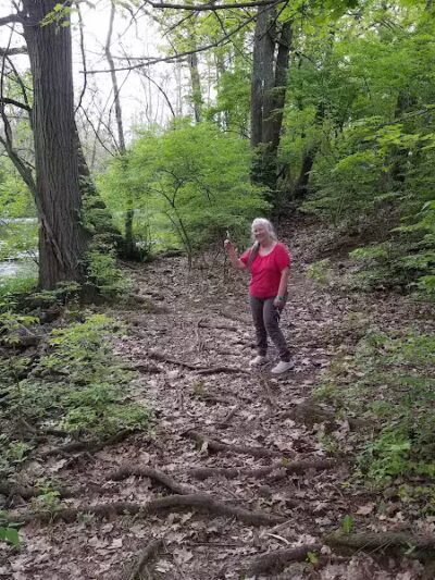 Broadway Trailhead - Bedford, OH