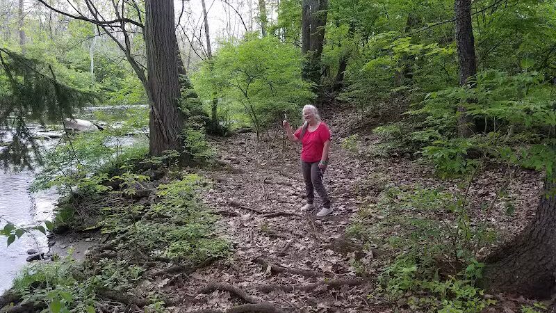 Broadway Trailhead - Bedford, OH