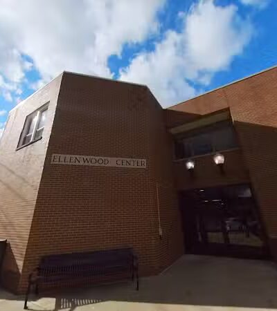 Ellenwood Center - Bedford, OH