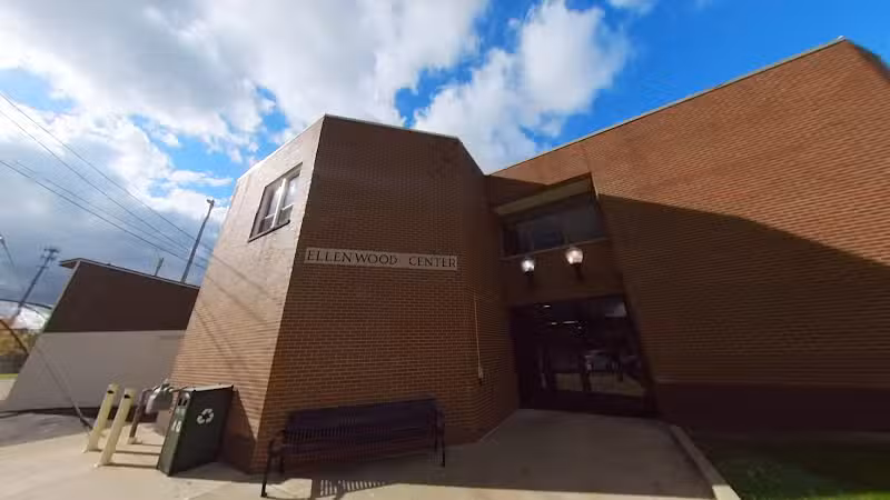 Ellenwood Center - Bedford, OH