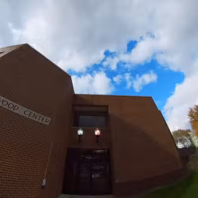 Ellenwood Center - Bedford, OH