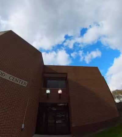 Ellenwood Center - Bedford, OH