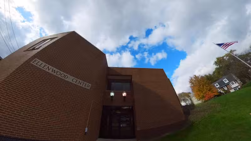 Ellenwood Center - Bedford, OH