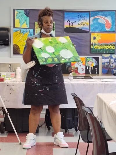 Ellenwood Center - Bedford, OH