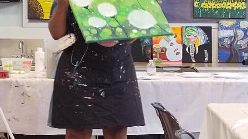 Ellenwood Center - Bedford, OH