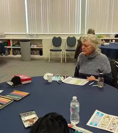 Ellenwood Center - Bedford, OH