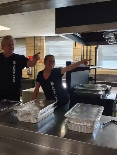 Ellenwood Center - Bedford, OH