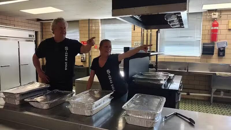 Ellenwood Center - Bedford, OH